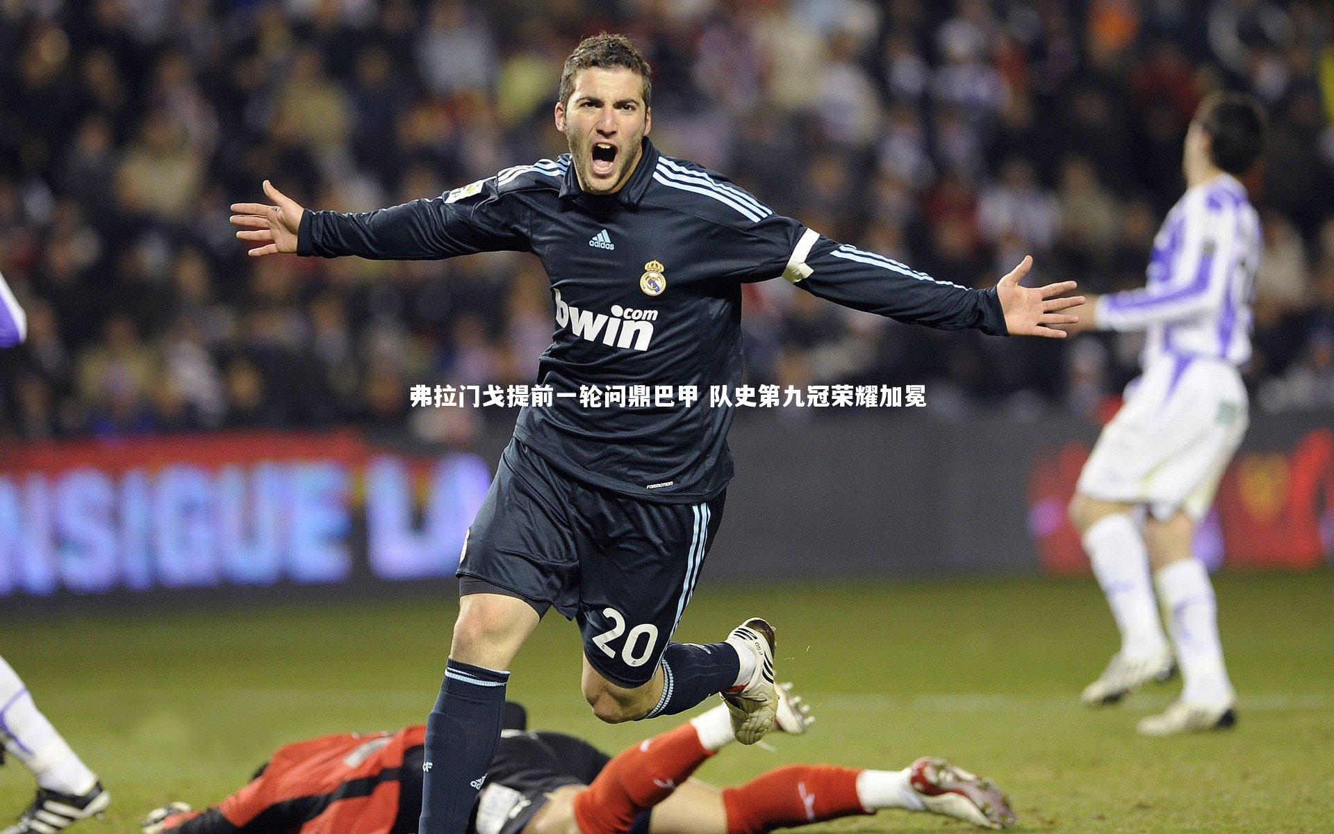 弗拉门戈提前一轮问鼎巴甲 队史第九冠荣耀加冕